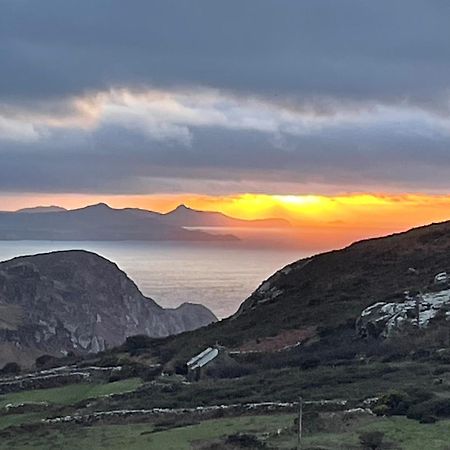 Trefechan Wen Barn Llanwnda  외부 사진