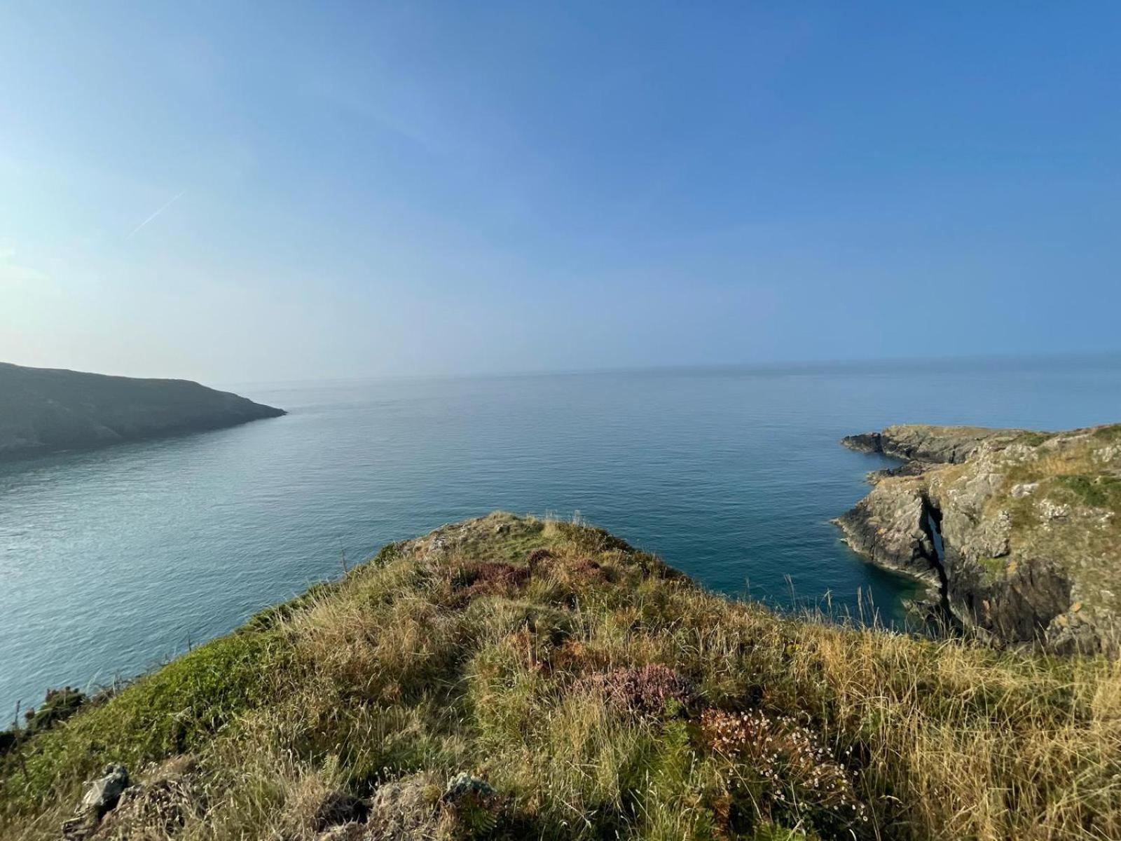 Trefechan Wen Barn Llanwnda  외부 사진